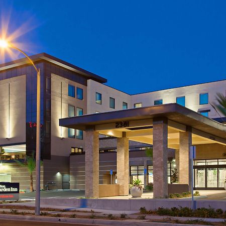Hilton Garden Inn Irvine/Orange County Airport Exteriér fotografie