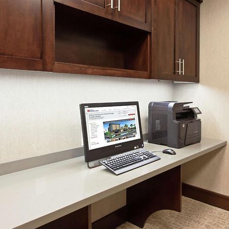 Hilton Garden Inn Irvine/Orange County Airport Exteriér fotografie