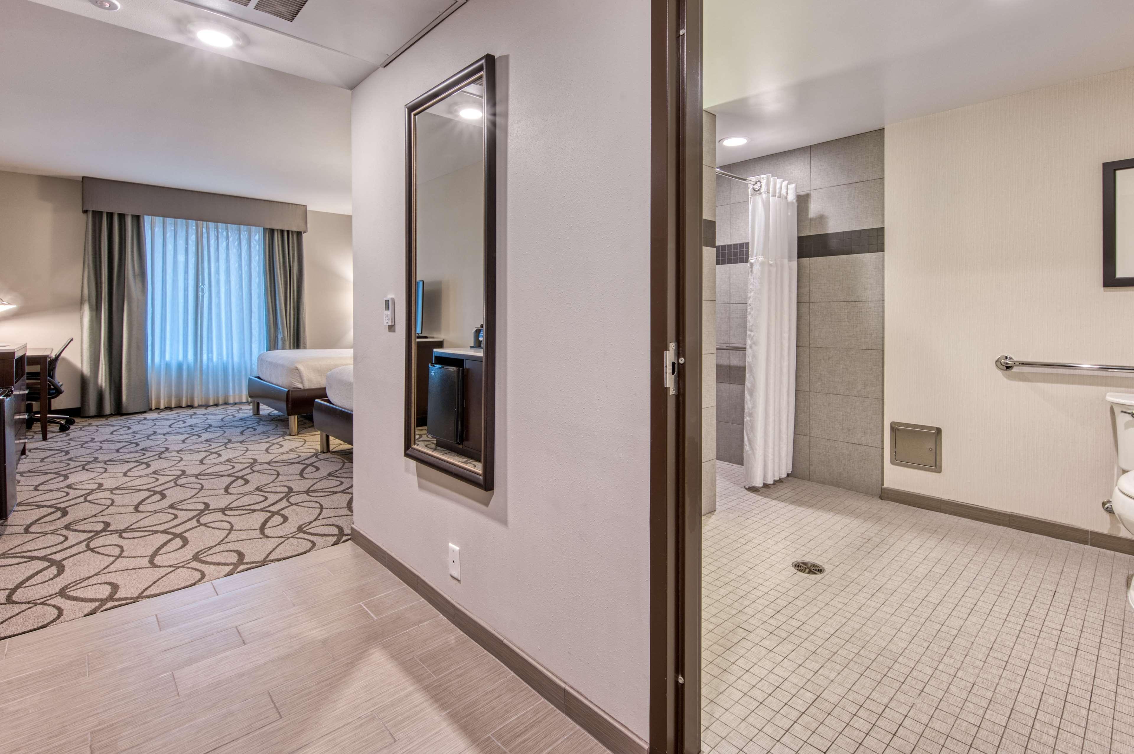 Hilton Garden Inn Irvine/Orange County Airport Exteriér fotografie