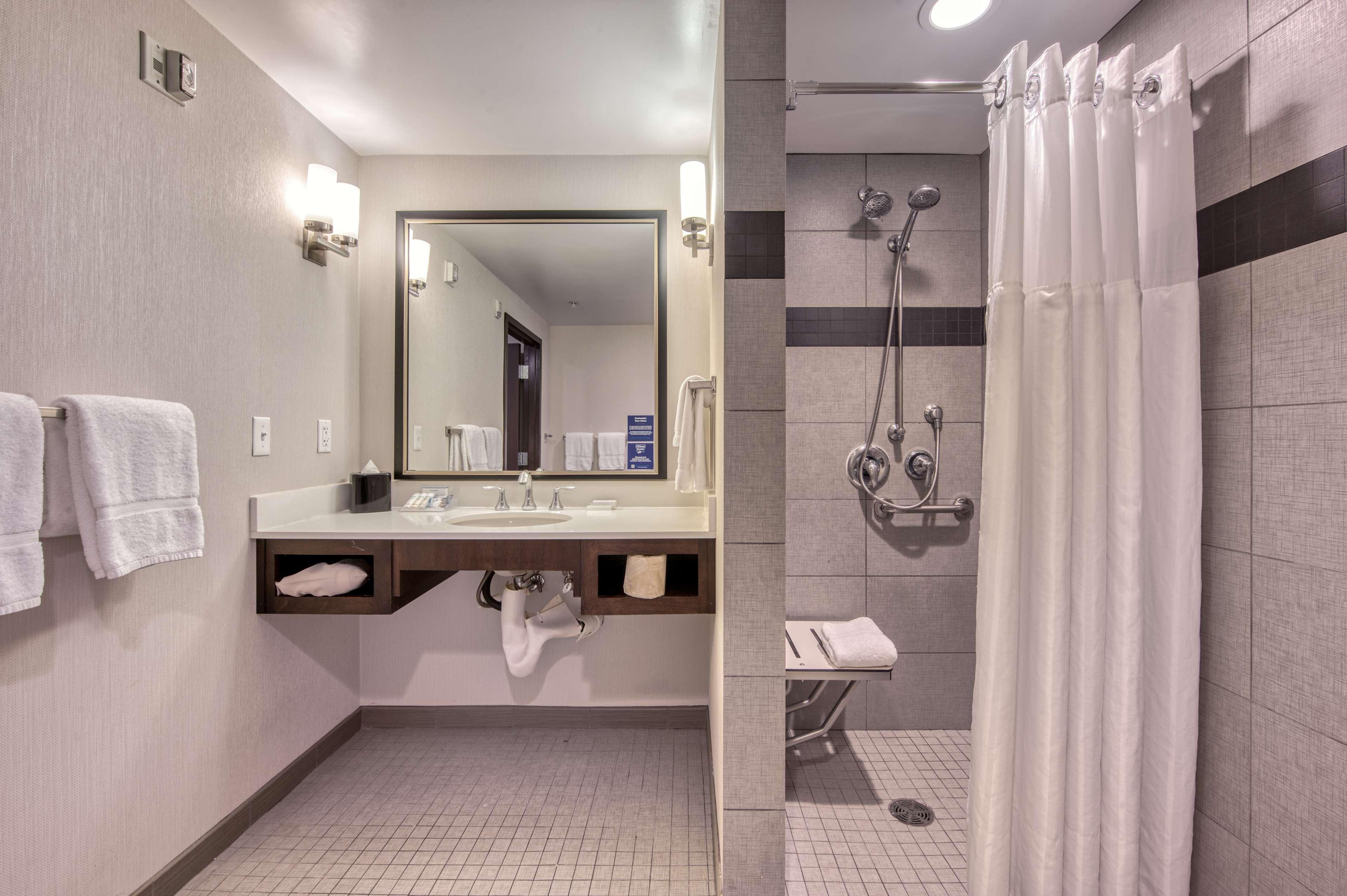 Hilton Garden Inn Irvine/Orange County Airport Exteriér fotografie