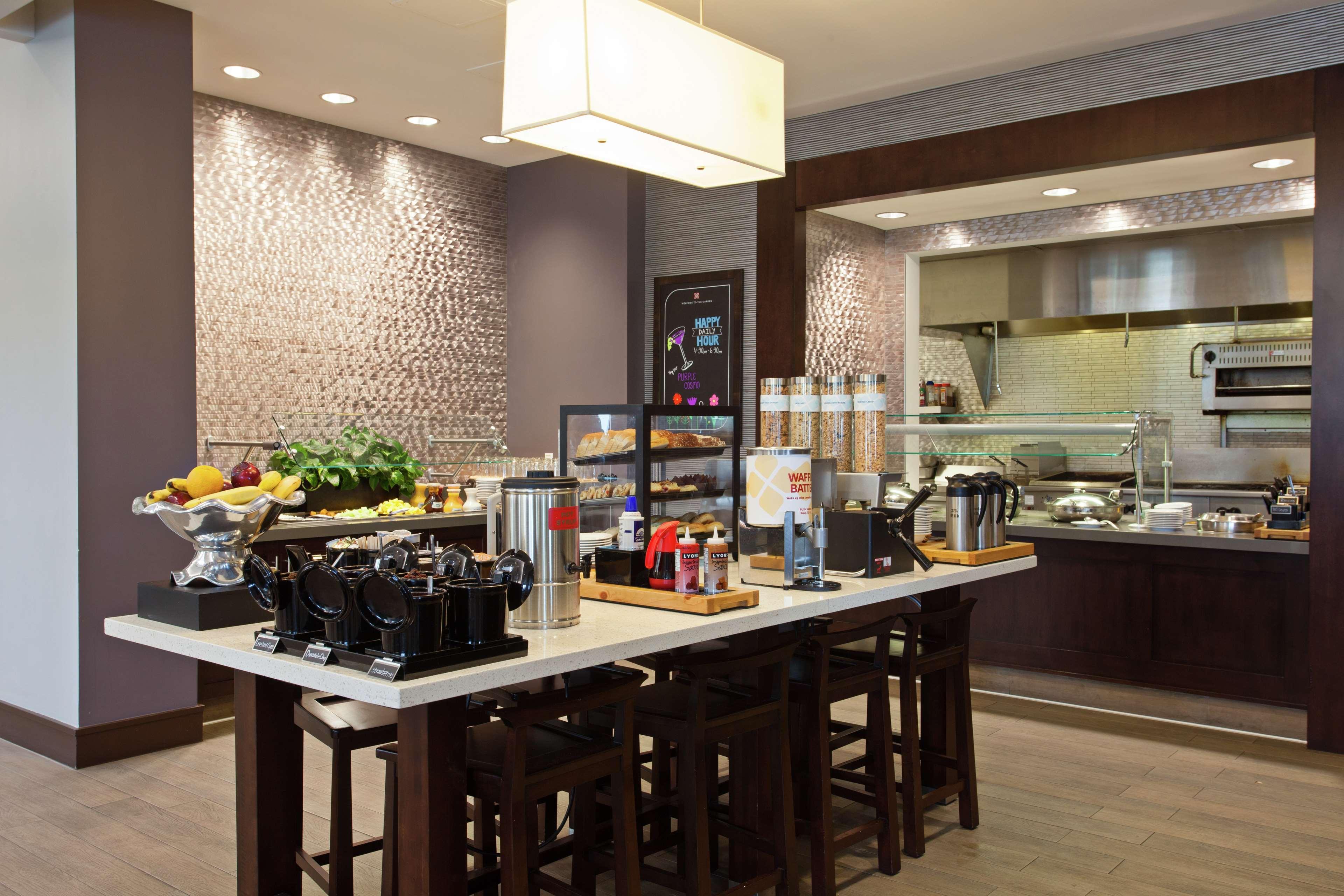 Hilton Garden Inn Irvine/Orange County Airport Exteriér fotografie