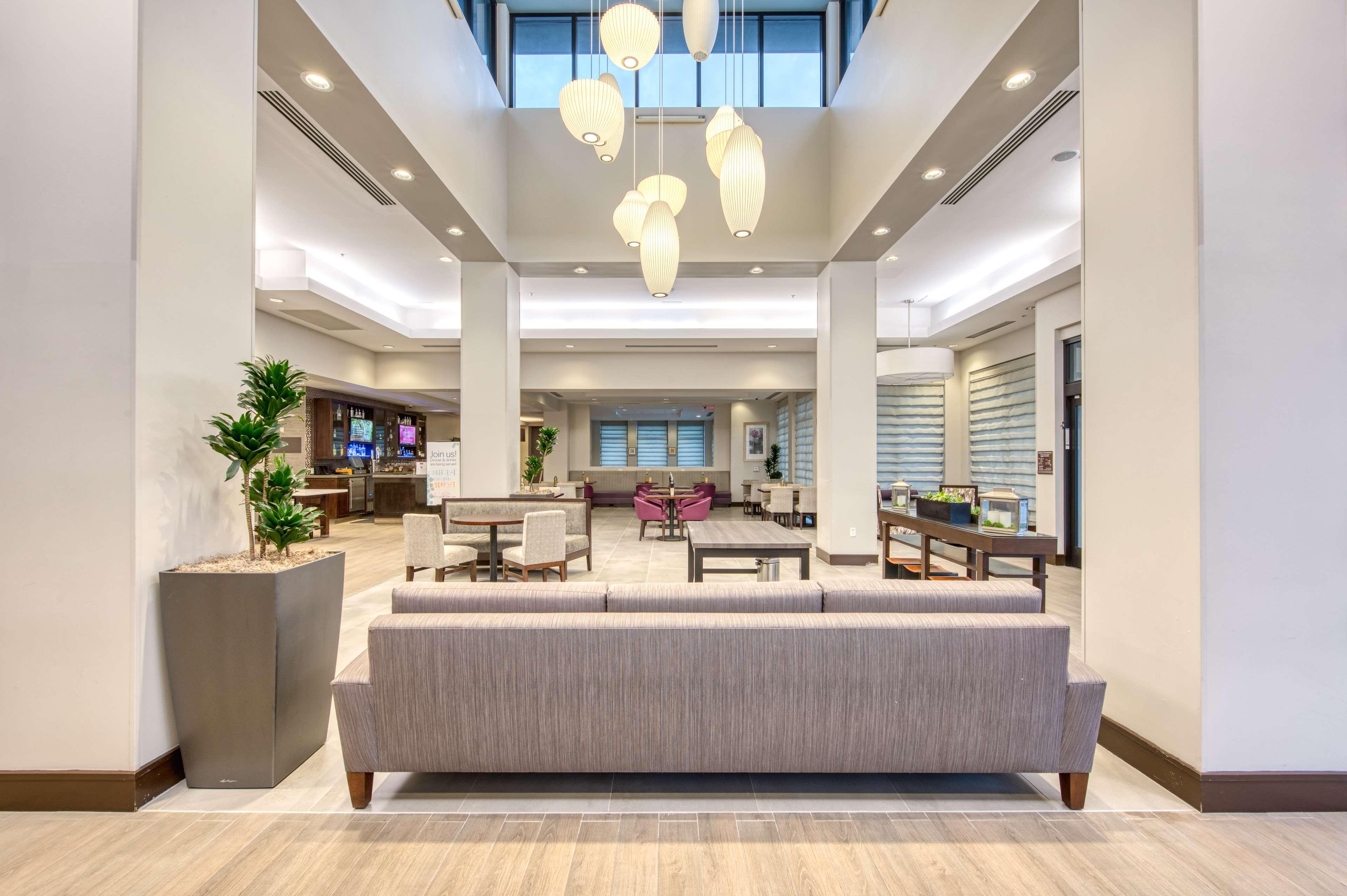Hilton Garden Inn Irvine/Orange County Airport Exteriér fotografie