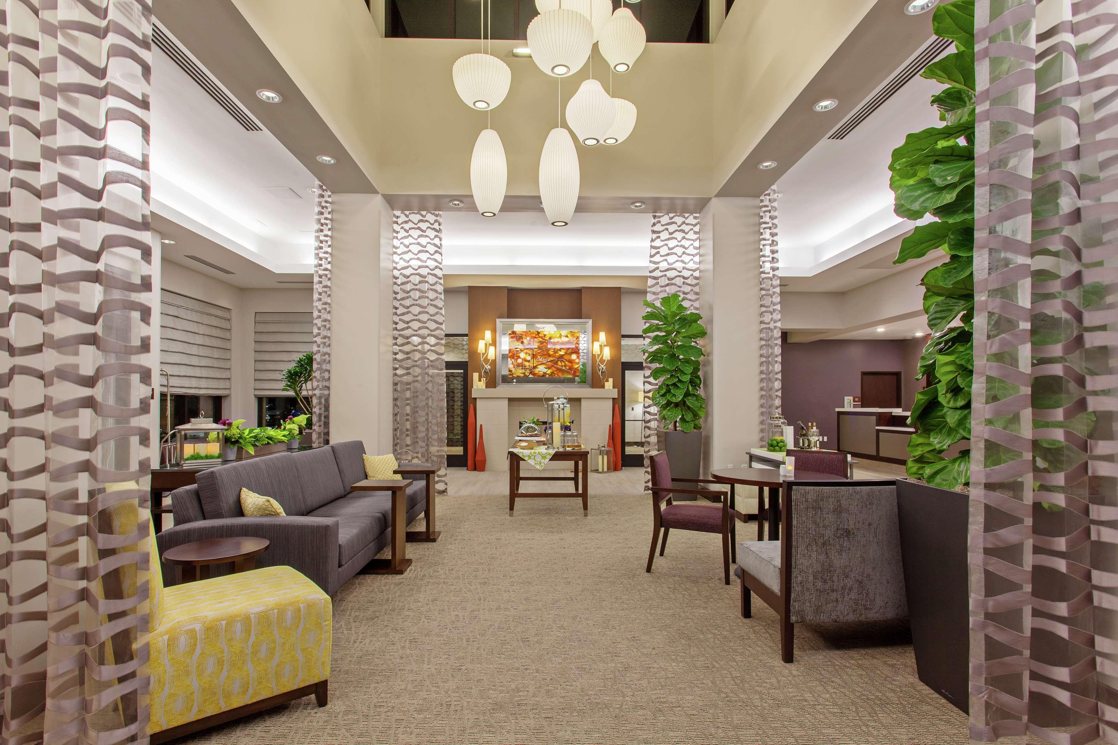 Hilton Garden Inn Irvine/Orange County Airport Exteriér fotografie