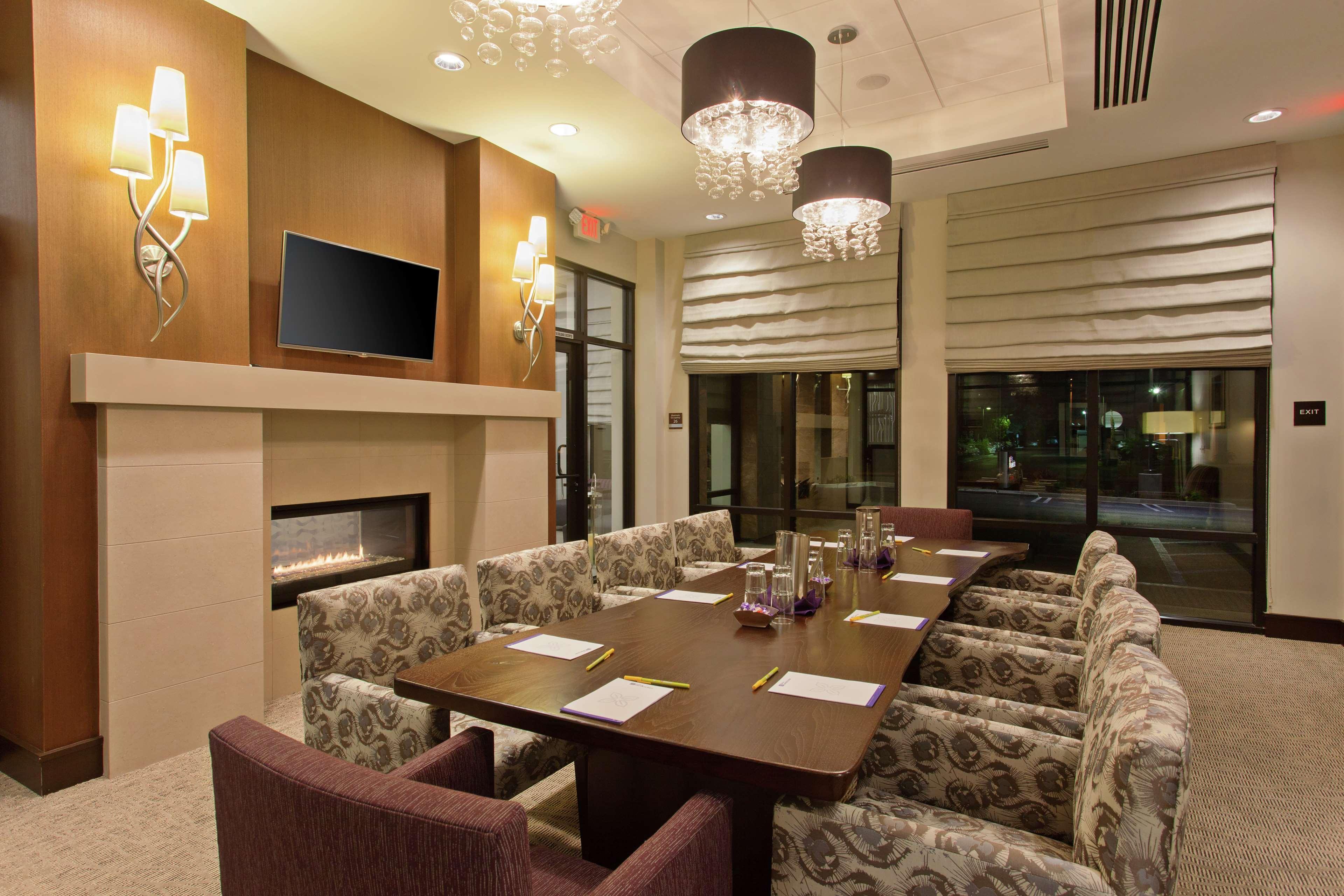 Hilton Garden Inn Irvine/Orange County Airport Exteriér fotografie
