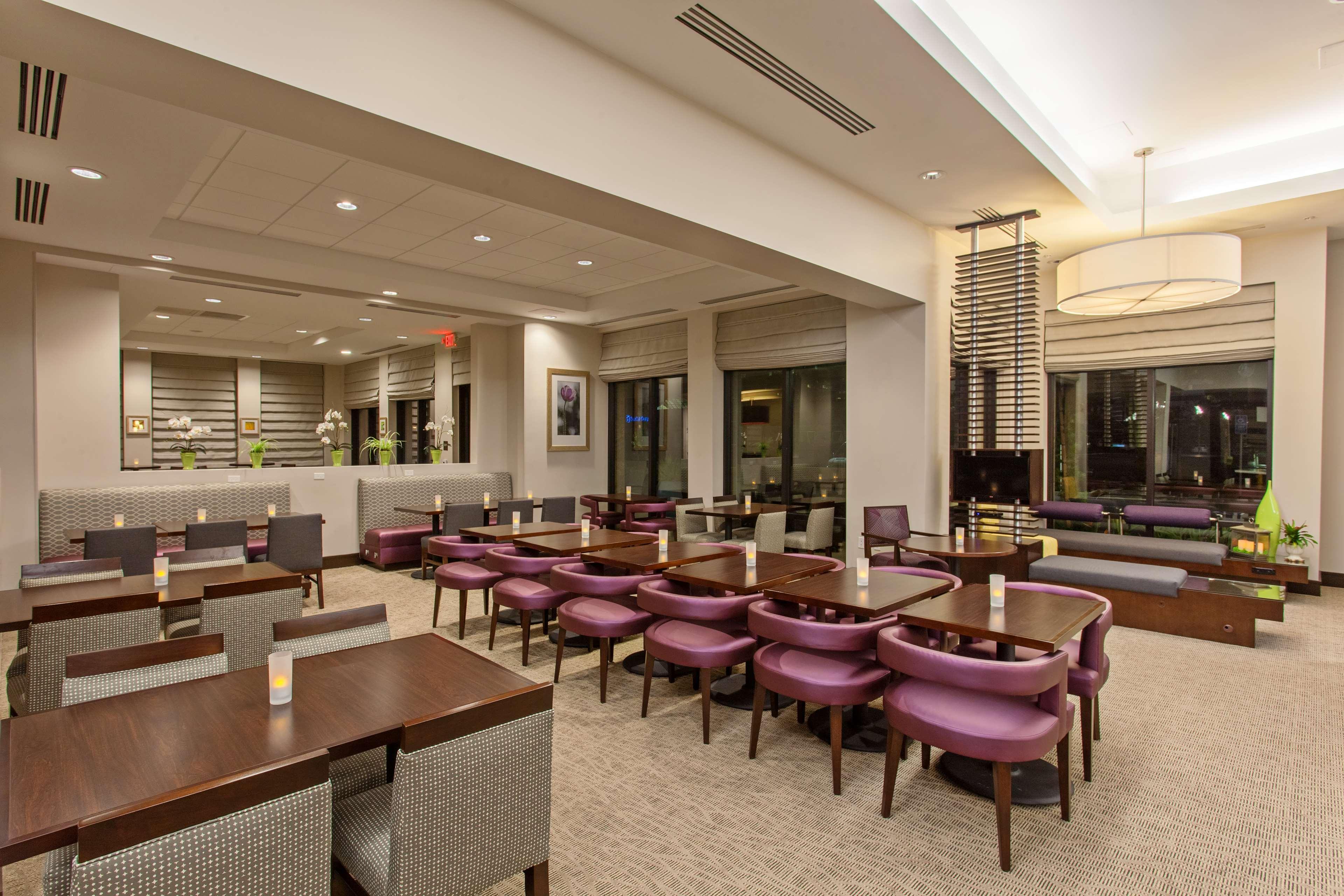 Hilton Garden Inn Irvine/Orange County Airport Exteriér fotografie