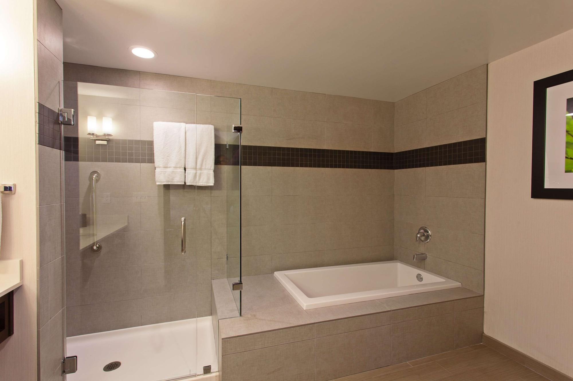 Hilton Garden Inn Irvine/Orange County Airport Exteriér fotografie