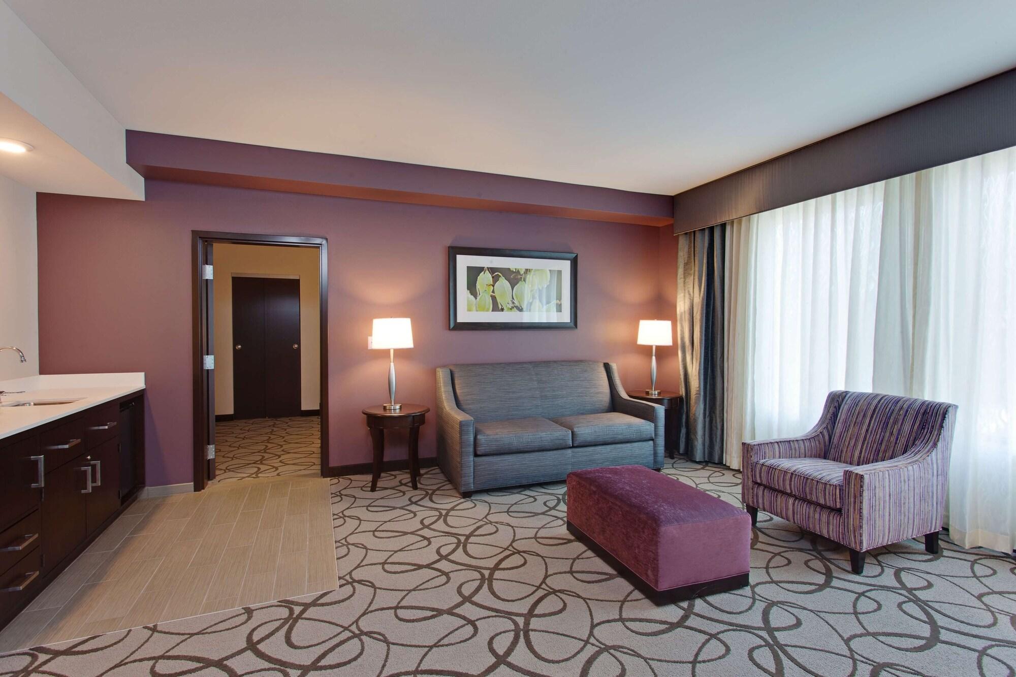 Hilton Garden Inn Irvine/Orange County Airport Exteriér fotografie