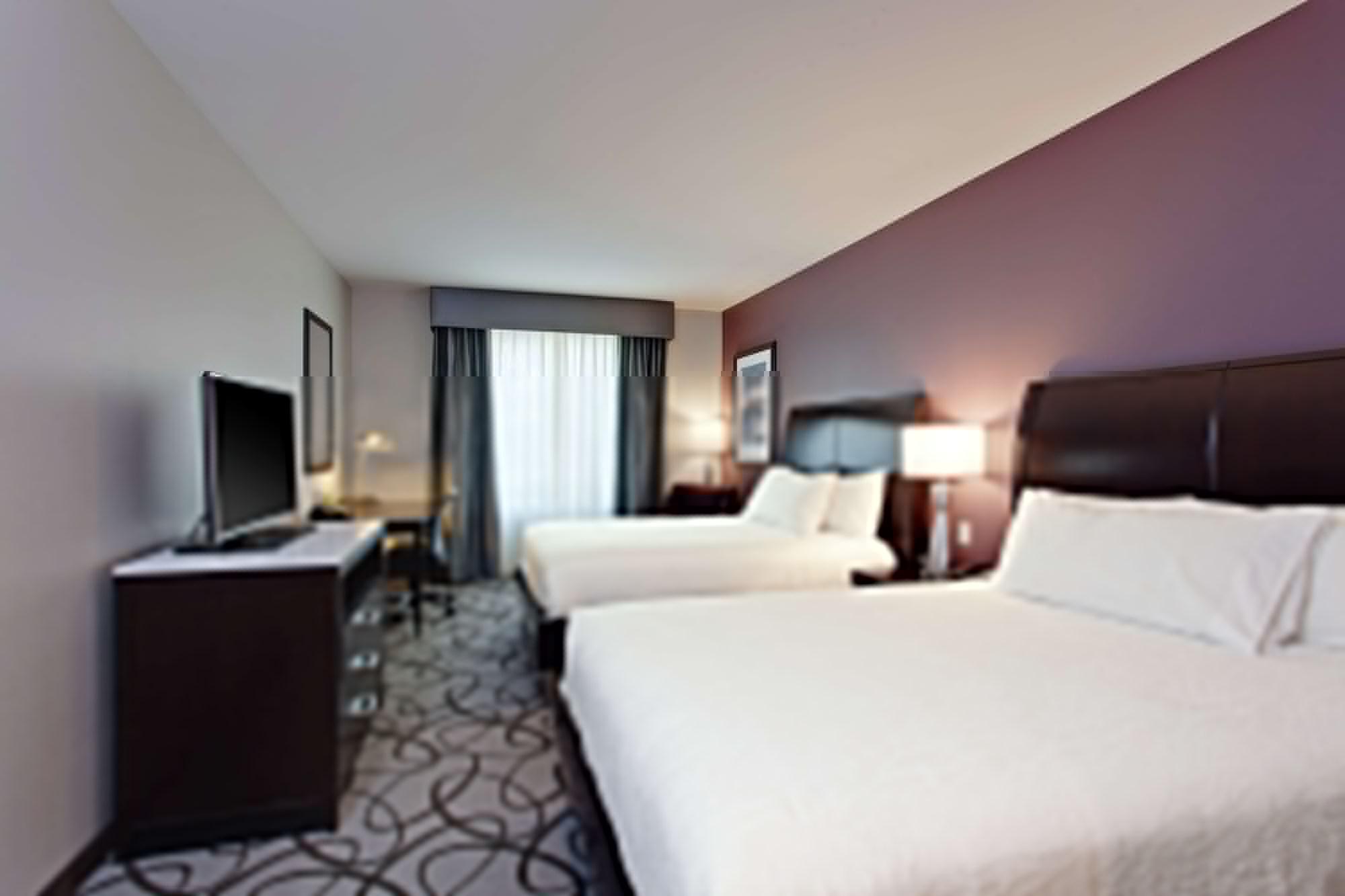 Hilton Garden Inn Irvine/Orange County Airport Exteriér fotografie
