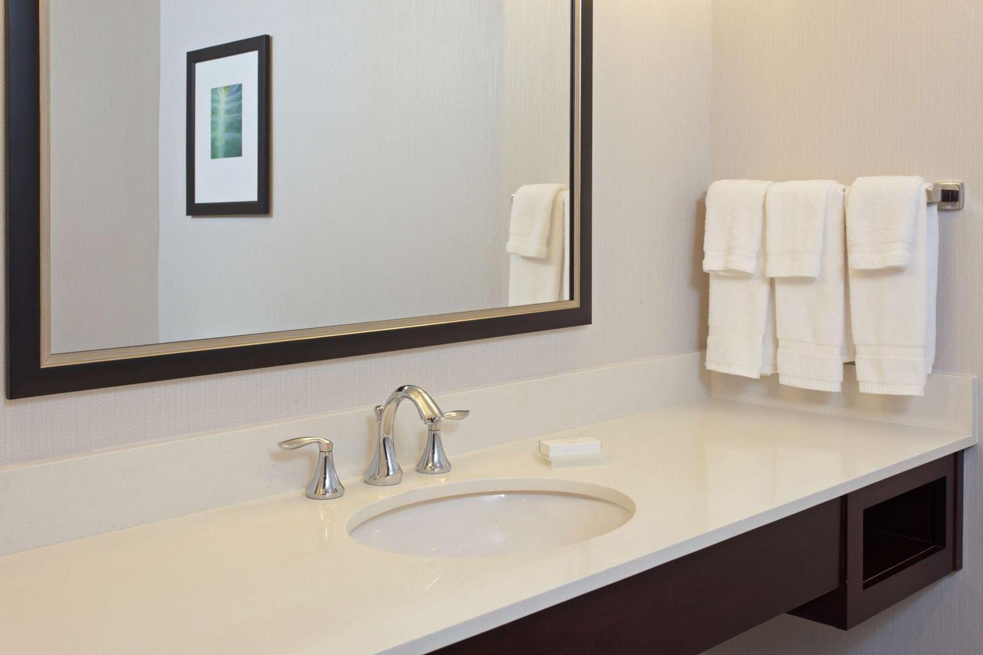 Hilton Garden Inn Irvine/Orange County Airport Exteriér fotografie