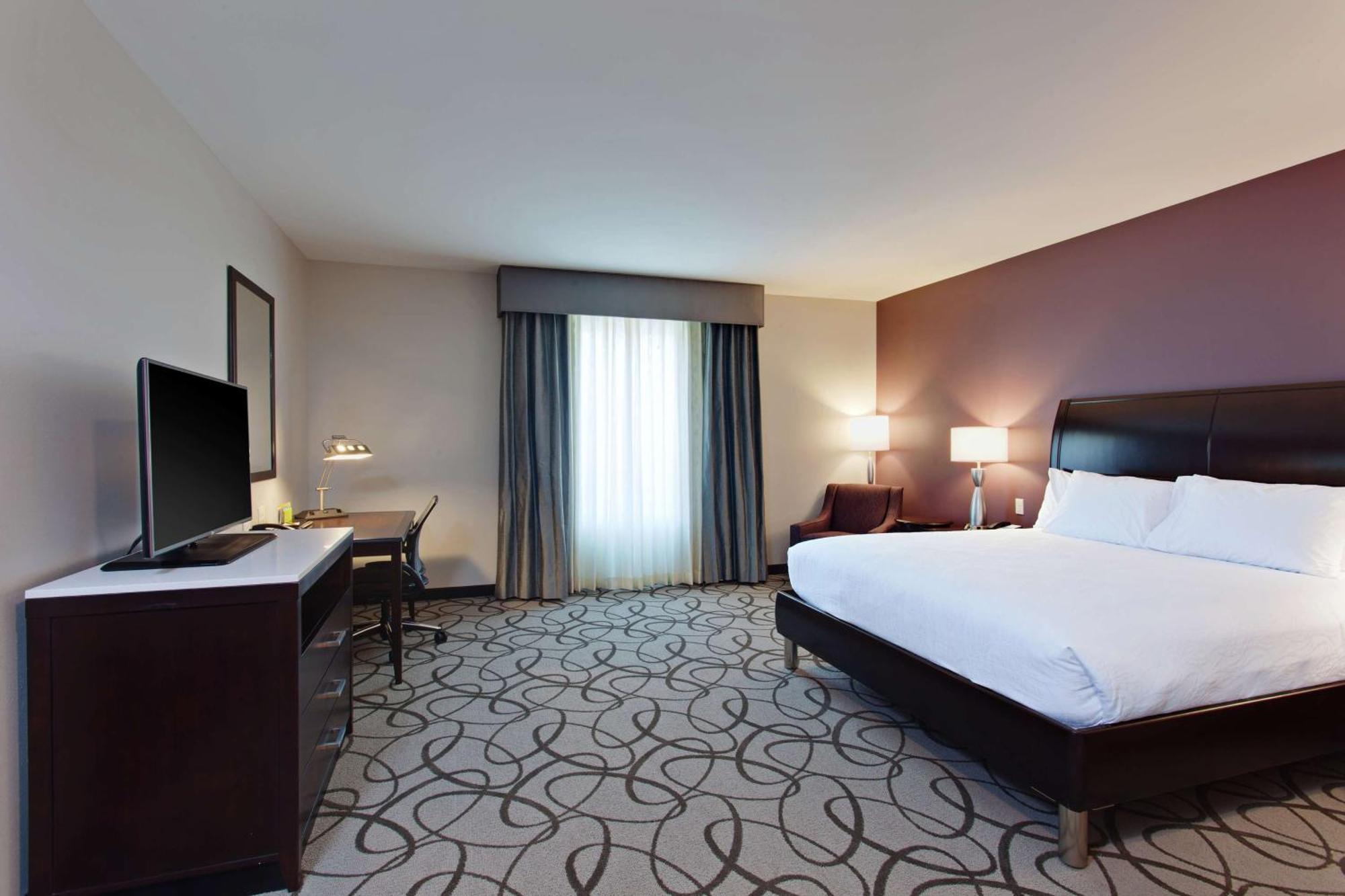 Hilton Garden Inn Irvine/Orange County Airport Exteriér fotografie