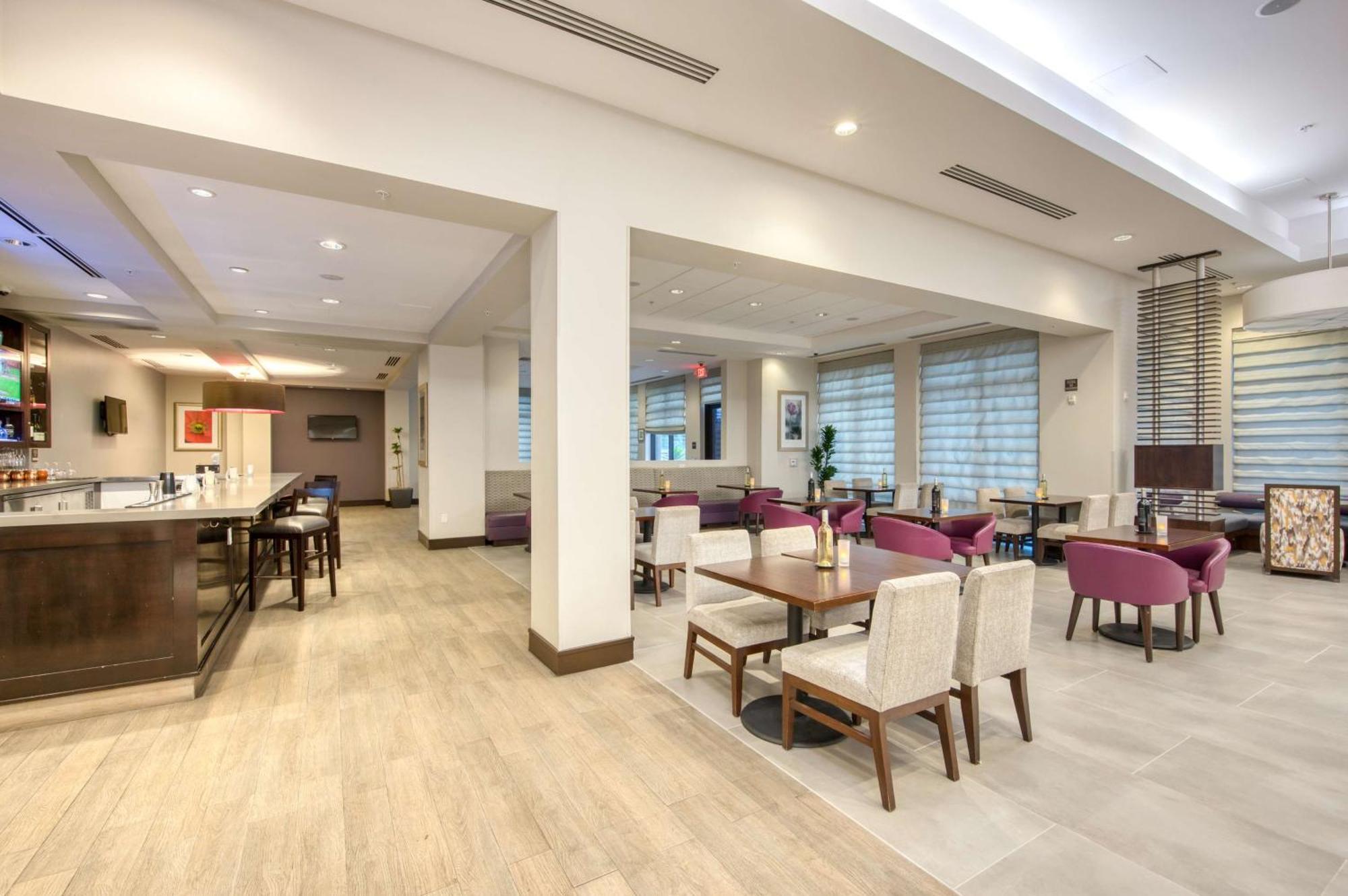Hilton Garden Inn Irvine/Orange County Airport Exteriér fotografie