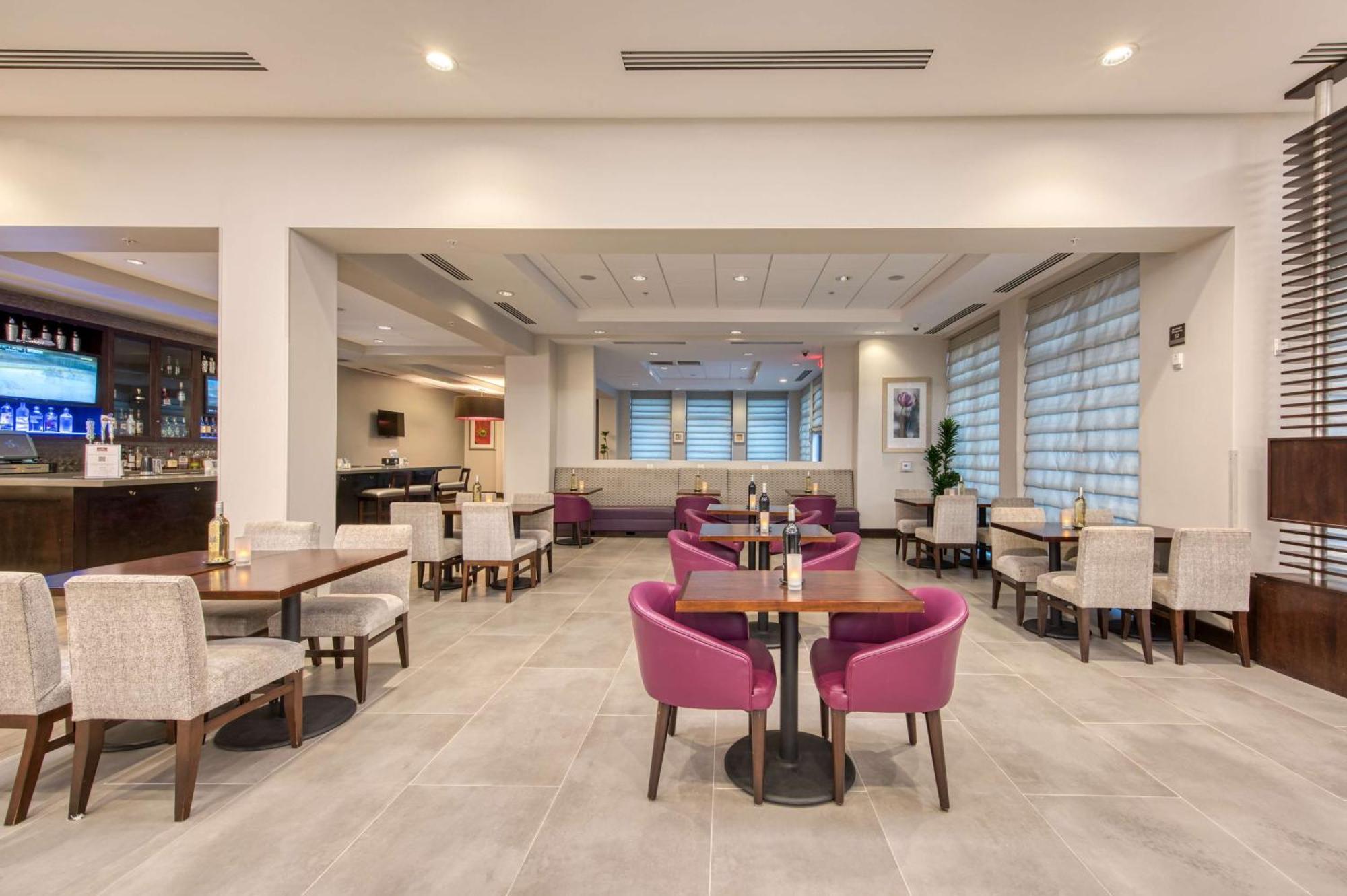 Hilton Garden Inn Irvine/Orange County Airport Exteriér fotografie
